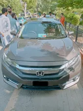 Honda Civic Oriel 1.8 i-VTEC CVT 2019 for Sale