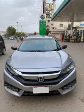 Honda Civic Oriel 1.8 i-VTEC CVT 2020 for Sale