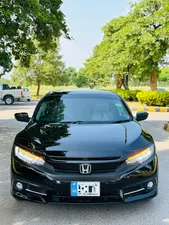 Honda Civic Oriel 1.8 i-VTEC CVT 2021 for Sale