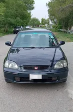 Honda Civic VTi 1.6 1996 for Sale