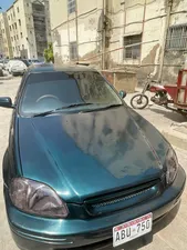 Honda Civic VTi 1.6 1998 for Sale