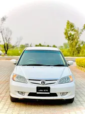 Honda Civic VTi 1.6 2005 for Sale