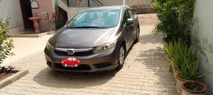 Honda Civic VTi 1.8 i-VTEC 2012 for Sale