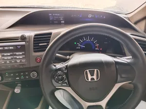 Honda Civic VTi 1.8 i-VTEC 2013 for Sale