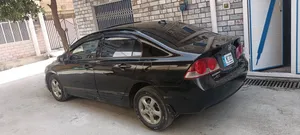 Honda Civic VTi Oriel 1.8 i-VTEC 2008 for Sale