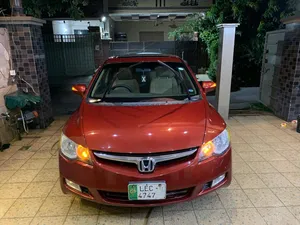 Honda Civic VTi Oriel 1.8 i-VTEC 2011 for Sale