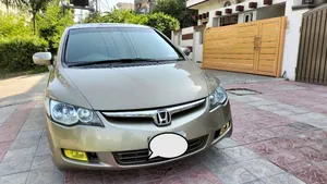 Honda Civic VTi Oriel Prosmatec 1.8 i-VTEC 2011 for Sale