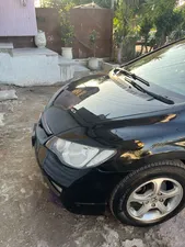 Honda Civic VTi Prosmatec 1.8 i-VTEC 2008 for Sale