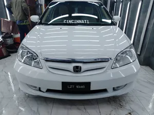 Honda Civic VTi Oriel Prosmatec 1.6 2005 for Sale