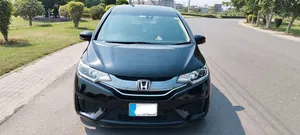 Honda Fit 1.5 Hybrid F Package 2015 for Sale