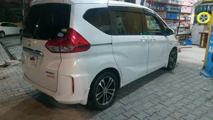 Honda Freed + Hybrid G Honda Sensing 2019 for Sale