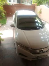 Honda Grace Hybrid EX 2014 for Sale