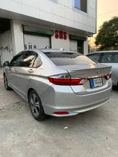 Honda Grace Hybrid EX 2017 for Sale