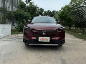 Honda HR-V VTi-S 2023 for Sale