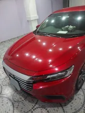 Honda Insight EX 2019 for Sale