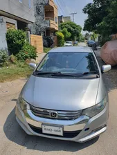 Honda Insight G 2010 for Sale