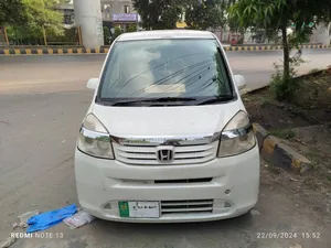 Honda Life G Smart Plus 2011 for Sale