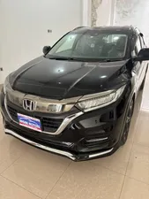 Honda Vezel e-HEV Z 2024 for Sale