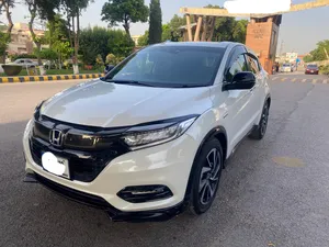 Honda Vezel Hybrid RS Honda Sensing  2018 for Sale