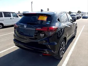 Honda Vezel Hybrid RS Honda Sensing  2019 for Sale