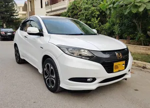 Honda Vezel Hybrid X 2014 for Sale