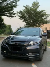 Honda Vezel Hybrid Z 2014 for Sale