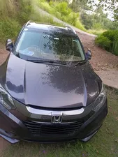 Honda Vezel Hybrid Z 2015 for Sale