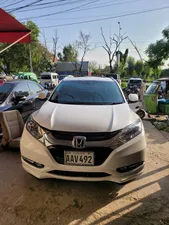 Honda Vezel Hybrid Z 2015 for Sale