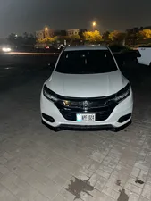 Honda Vezel Hybrid Z 2018 for Sale