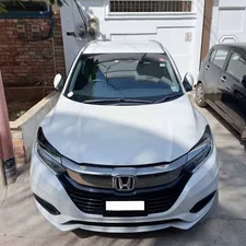 Honda Vezel Hybrid Z Honda Sensing  2019 for Sale