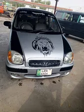 Hyundai Santro 2003 for Sale