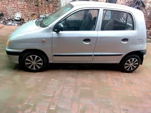 Hyundai Santro 2003 for Sale