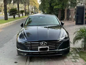 Hyundai Sonata 2.5 2022 for Sale