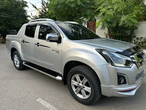 Isuzu D-Max V-Cross Automatic 3.0 2020 for Sale