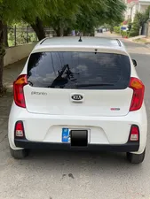 KIA Picanto 1.0 AT 2020 for Sale