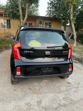 KIA Picanto 1.0 MT 2021 for Sale