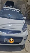 KIA Picanto 1.0 MT 2021 for Sale