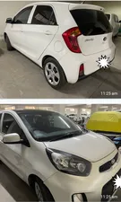 KIA Picanto 1.0 MT 2021 for Sale