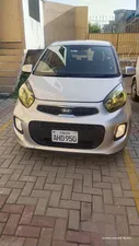 KIA Picanto 1.0 MT 2022 for Sale