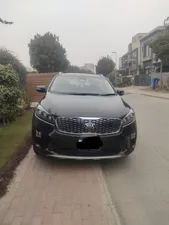 KIA Sorento 2.4 FWD 2021 for Sale