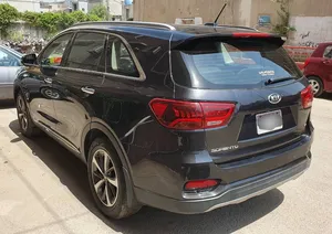 KIA Sorento 3.5 FWD 2022 for Sale