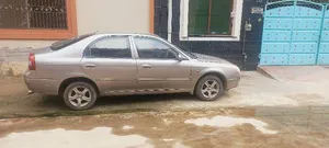 KIA Spectra 1.6 2001 for Sale