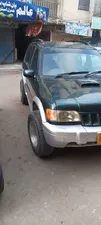 KIA Sportage 2003 for Sale