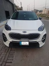 KIA Sportage AWD 2019 for Sale