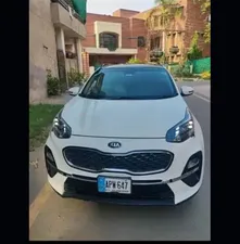 KIA Sportage AWD 2019 for Sale