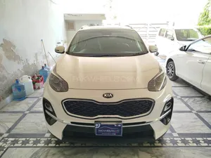 KIA Sportage FWD 2022 for Sale