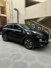 KIA Sportage AWD 2022 for Sale