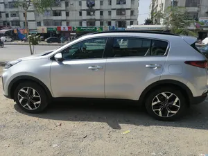 KIA Sportage FWD 2022 for Sale