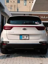 KIA Sportage FWD 2022 for Sale