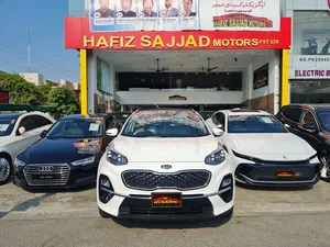 KIA Sportage FWD 2023 for Sale